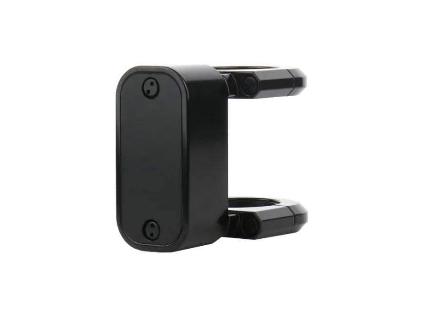 Flexcom FB244RPROFR6366 – Professionele 4G LTE scooter GPS-tracker met bevestigingsklem és 30 dagen standby-tijd