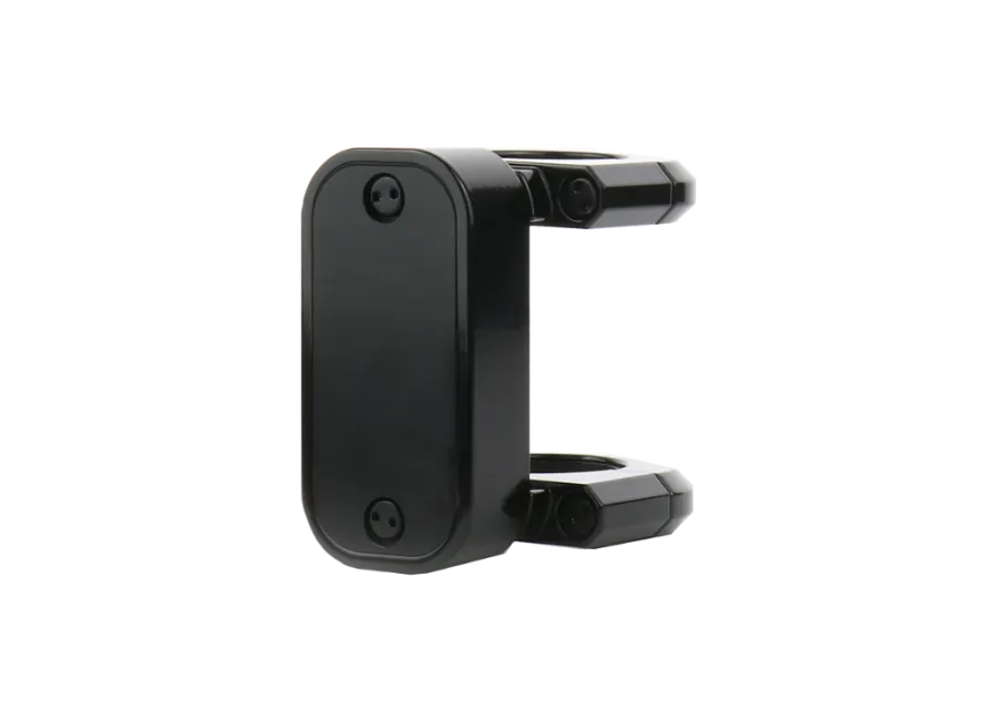 Flexcom FB242RPROFR6366 – Professionele 4G LTE scooter GPS-tracker met bevestigingsklem és 15 dagen standby-tijd