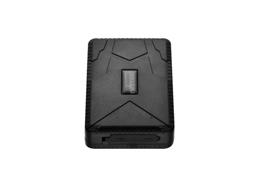 Juneo TK915-E 4G LTE magnetische GPS-tracker – Professionele activabeveiliging met 70 dagen standby-tijd