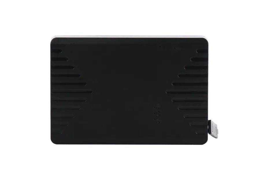 Ningmore NT19NB-E 4G LTE magnetische GPS-tracker – Compacte bescherming met 20 dagen standby-tijd