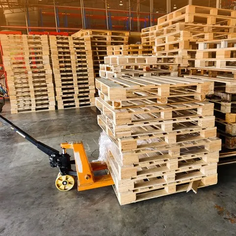 PALLETTRACKERS