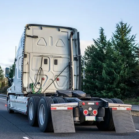 TRACKERS VOOR SLEEPWAGENS