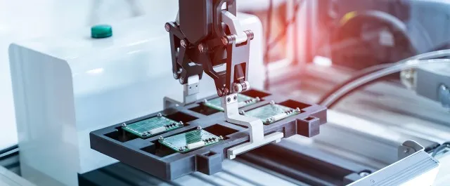 Eigen ontwikkeling, 4G LTE-technologie: De FlexCom PRO-serie gaat van start