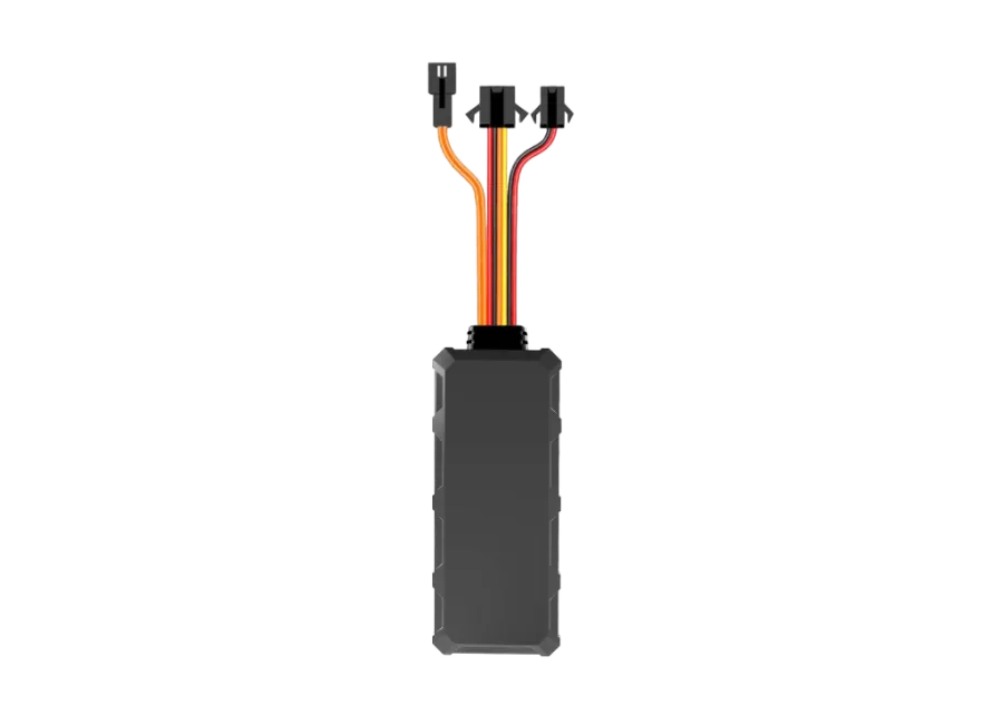 Ningmore NT21N-CAT1 4G LTE auto GPS-tracker – Motorblokkering en breed spanningsbereik