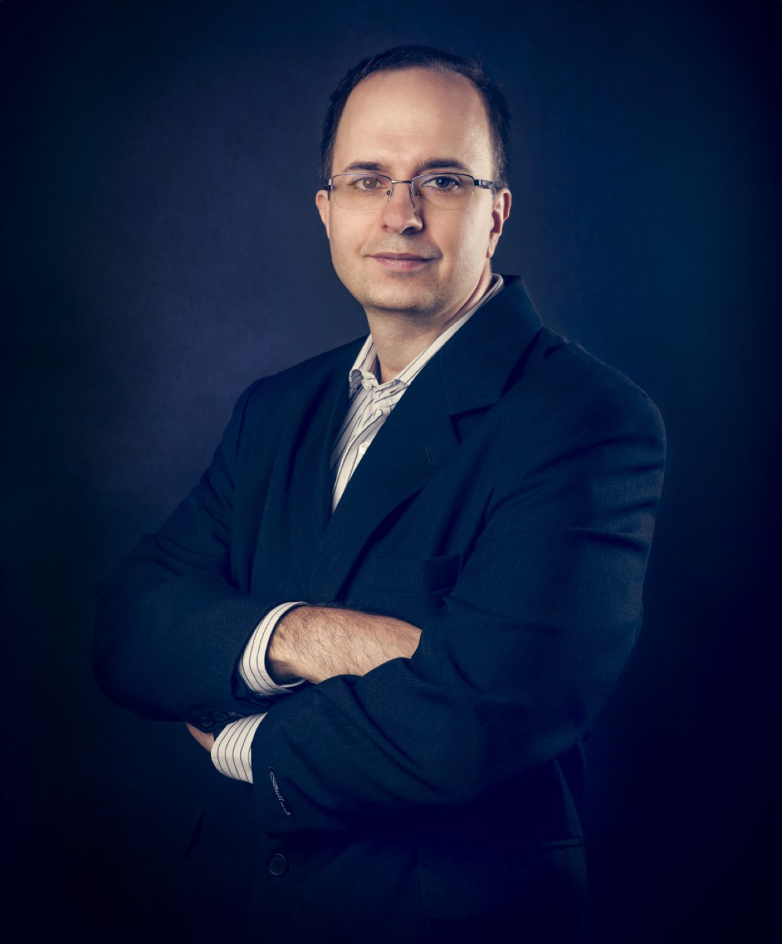 Zoltán Horváth - Directeur FlexCom