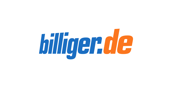 Bezoek de Flexcom-webshop op billiger.de.