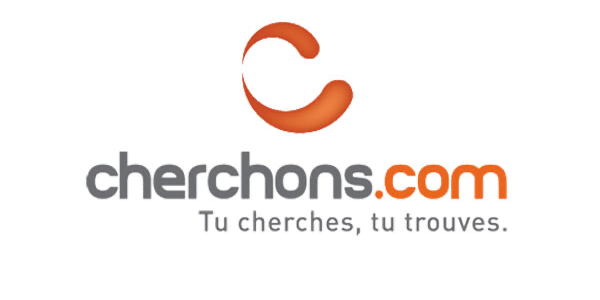 Bezoek de Flexcom-webshop op cherchons.fr.