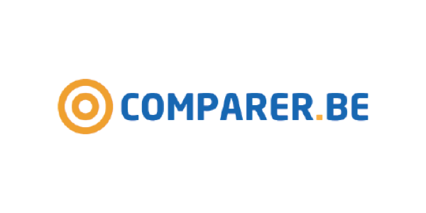 Bezoek de Flexcom-webshop op comparer.be.