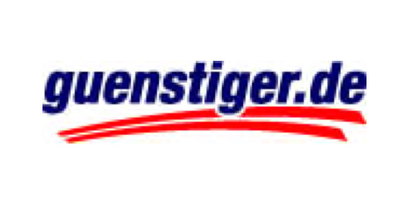 Bezoek de Flexcom-webshop op guenstiger.de.