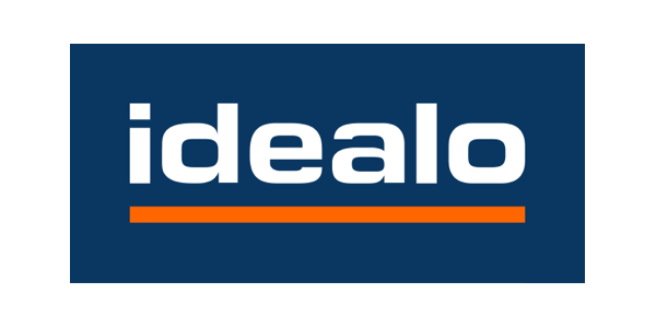 Bezoek de Flexcom-webshop op idealo.de.