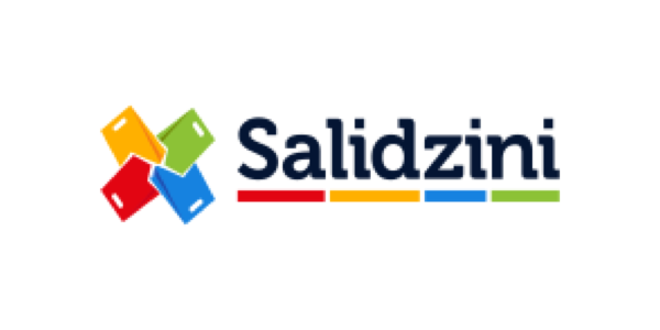 Bezoek de Flexcom-webshop op salidzini.lv.