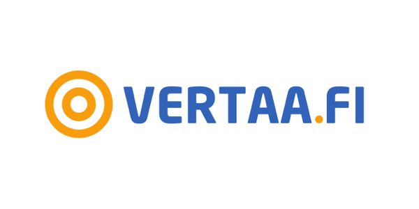 Bezoek de Flexcom-webshop op vertaa.fi.